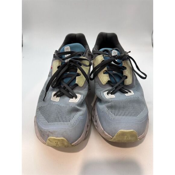 On Running Shoes - On Cloudstratus Women's Running Shoes Multicolor Size 9 Athletic Sneaker